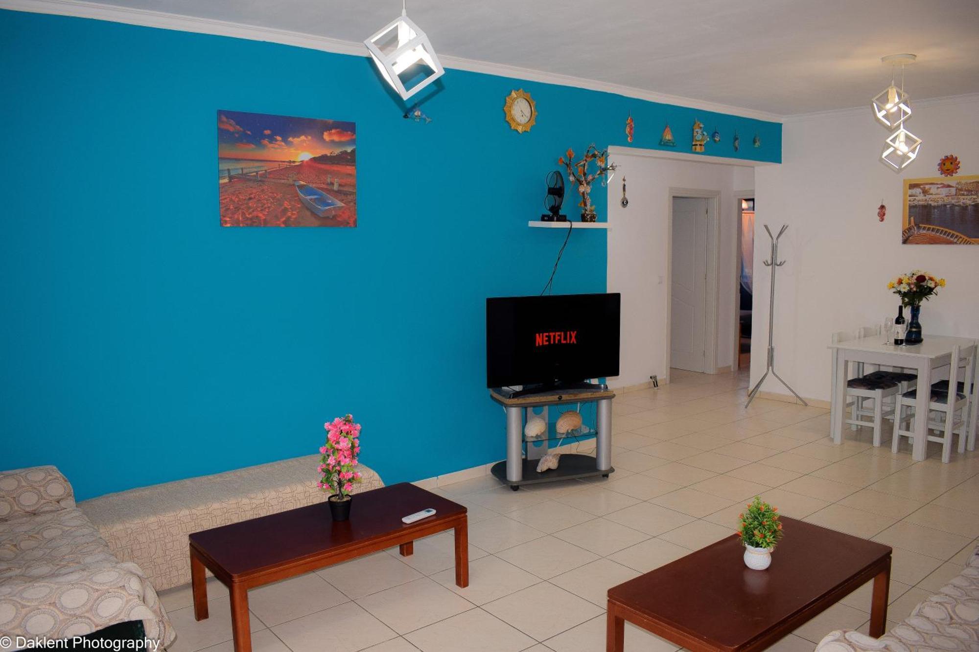 Eftichia Apartment Nea Chora Chania  Exterior photo